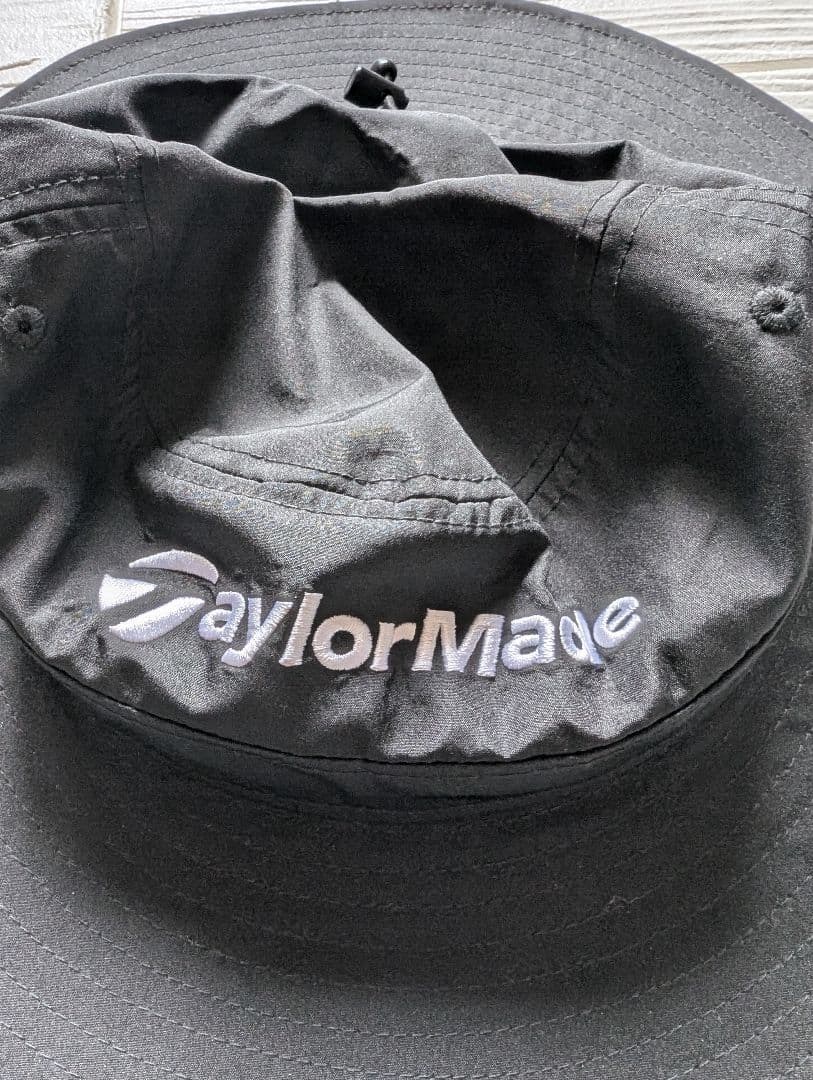 テーラーメイド♥スカート、バケハセット♥黒