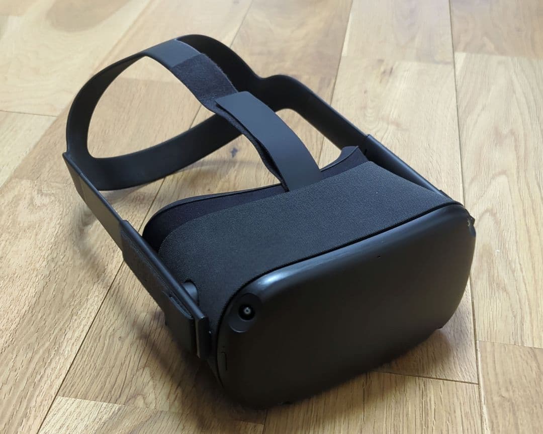  Quest ( Quest) 1 初代 64GB