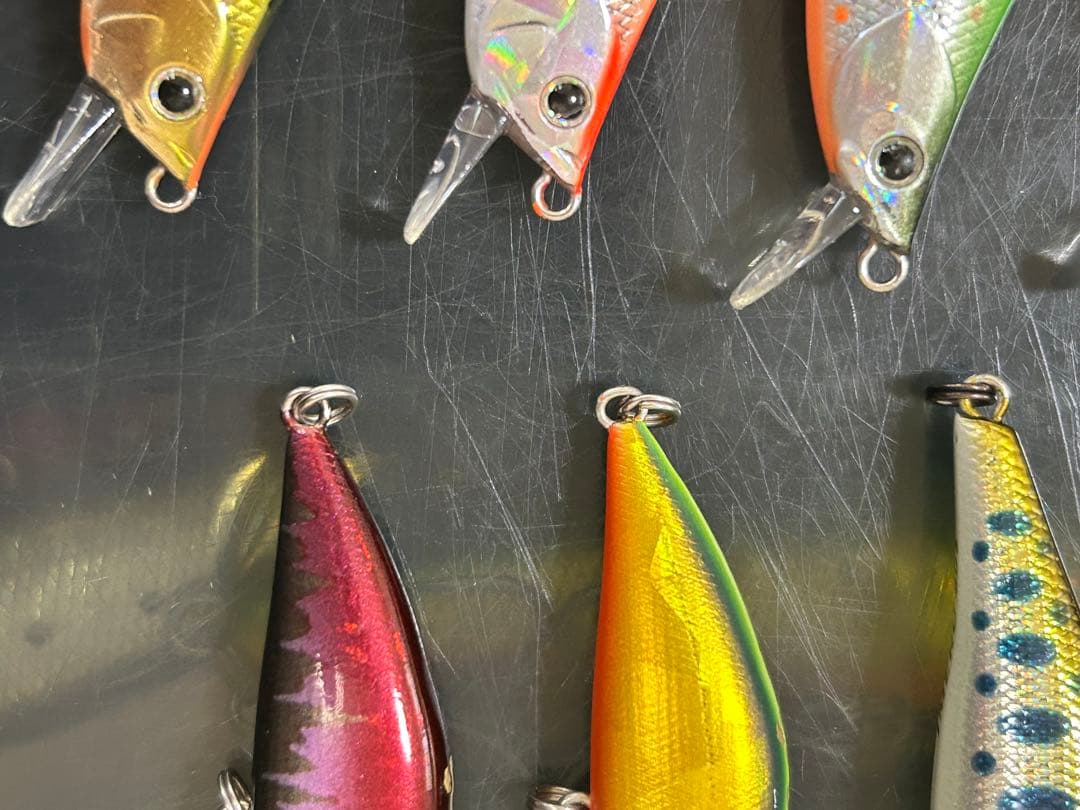 イメル50S ラクス50S ラウド45S もののふ45 ティムコ　バスディ