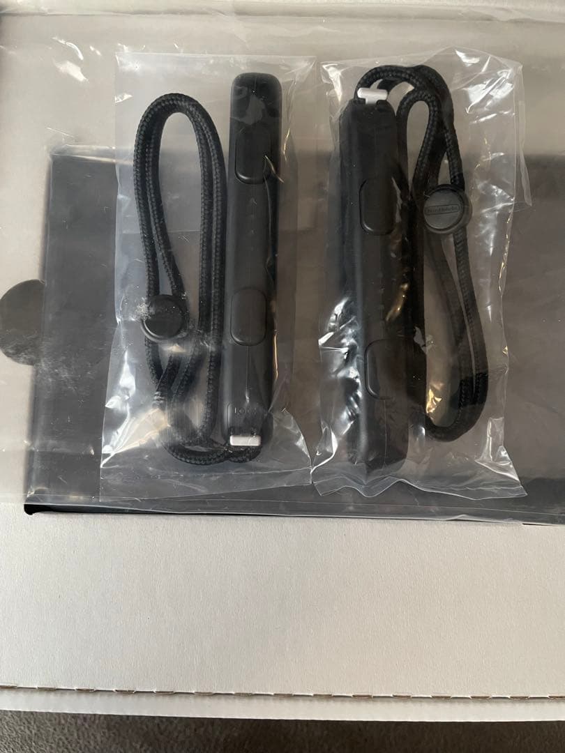 一式セット　Nintendo Switch ネオンブルー・ネオンレッド本体