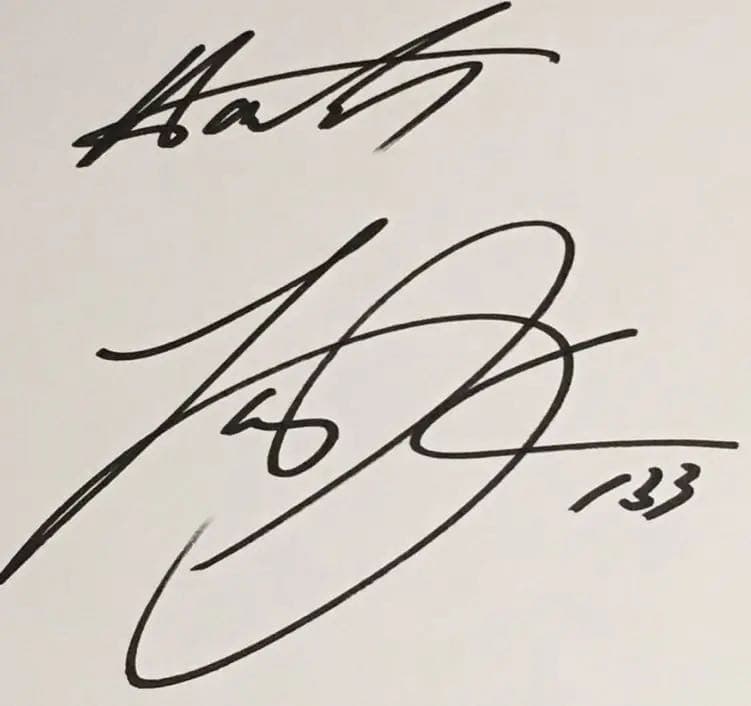 ★貴重 （育成選手時代） 福岡ソフトバンクホークス 大竹耕太郎投手 直筆サイン