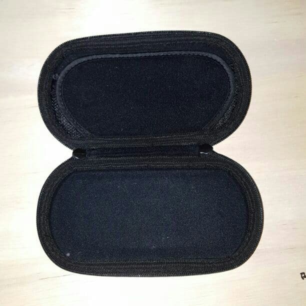 PSP本体＆ハードケース