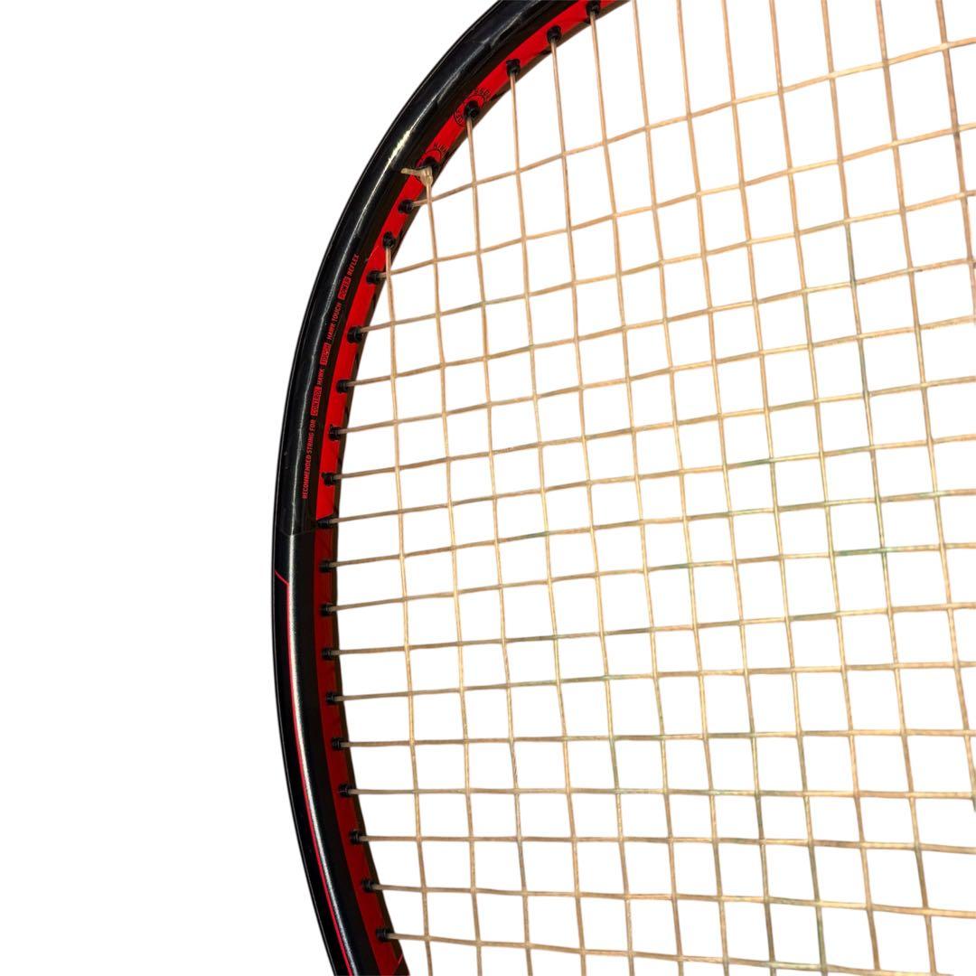 【美品】HEAD PRESTIGE PRO 2017年モデル G3