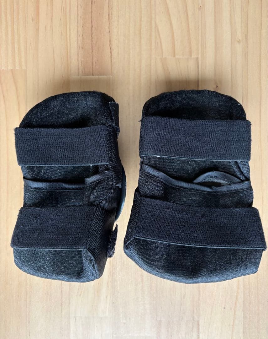 インダストリアル スケボー