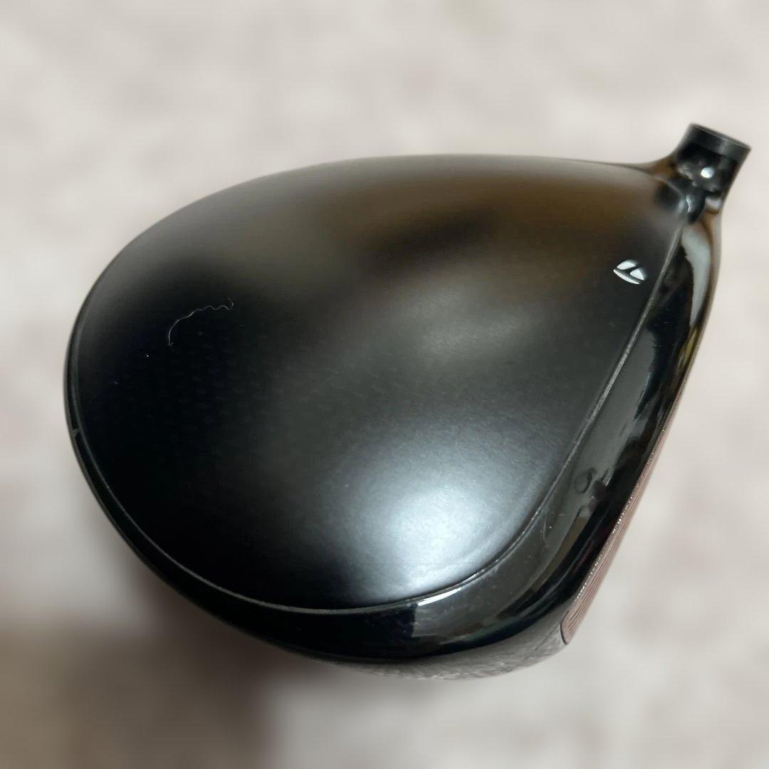 良品！ステルスプラスヘッドのみ　ロフト9