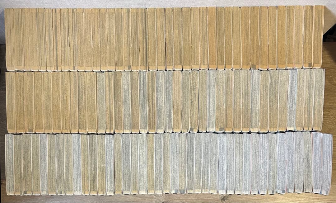 ONE PIECE　1~113巻セット　尾田栄一郎　全巻セット