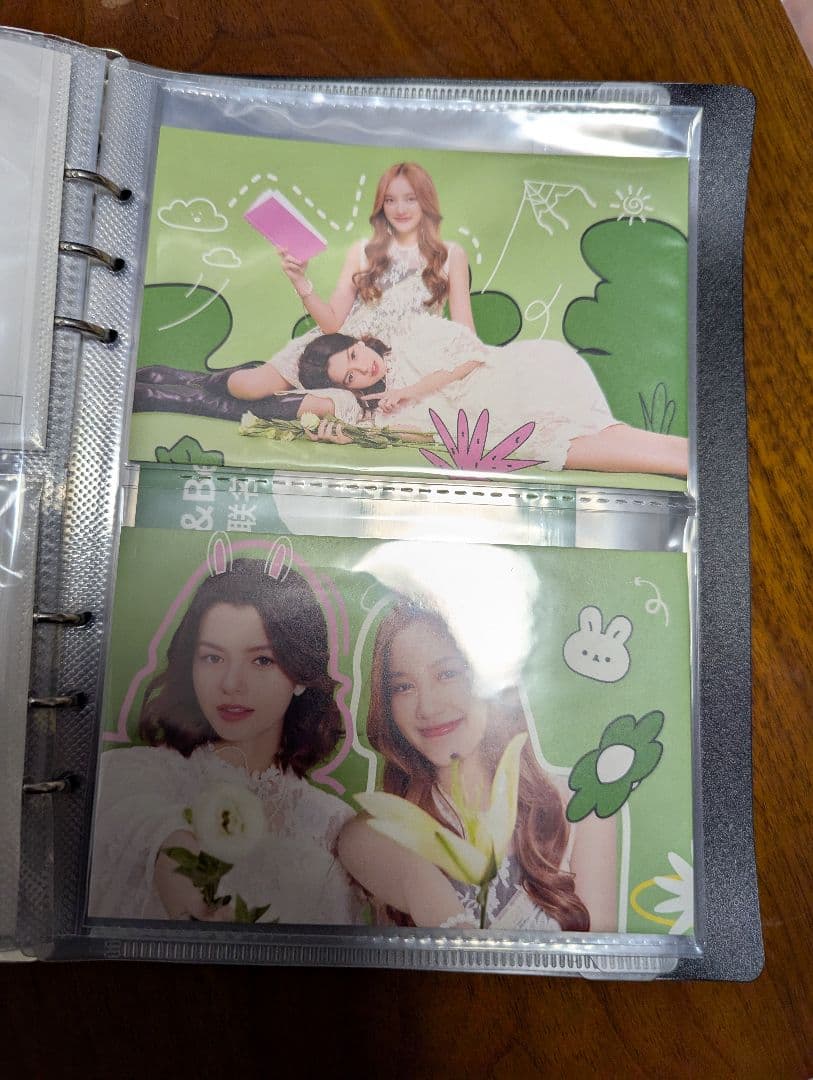 【値下げ】FreenBecky　中国雑誌20冊　チェキカード　ポスター