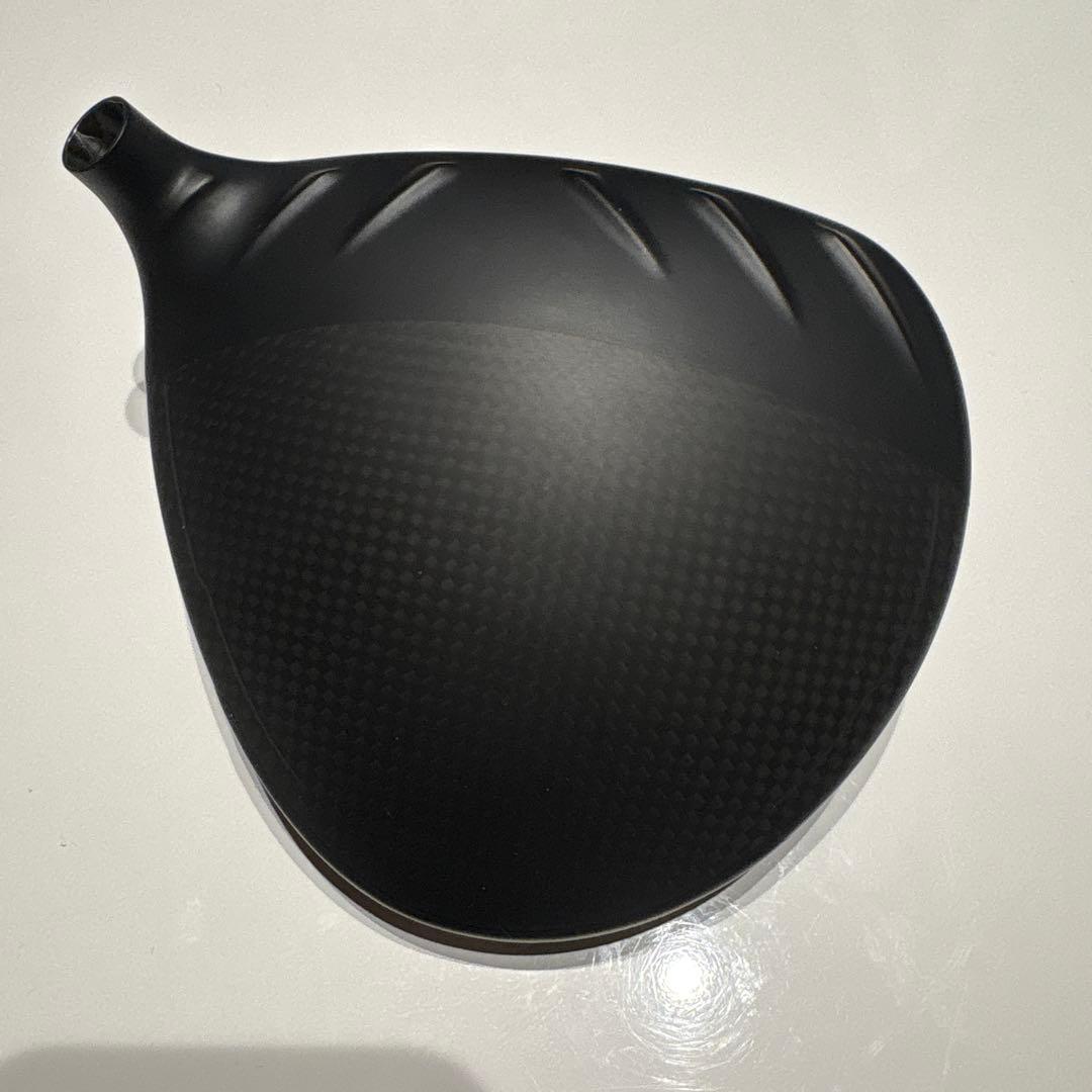 PING G440Ｋ　ドライバーヘッドのみ　10.5度