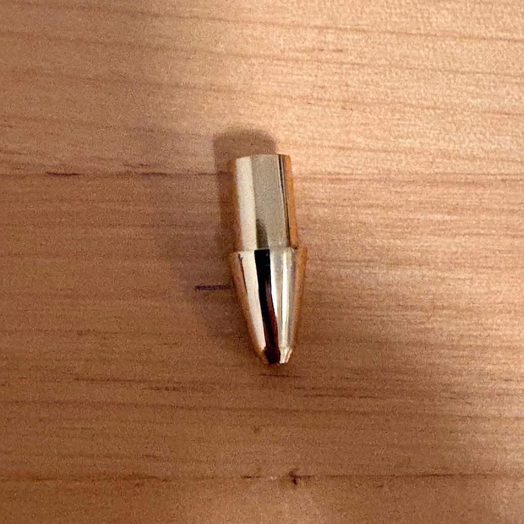 Zoukin　野原工芸 新型 ダブルノック式口金