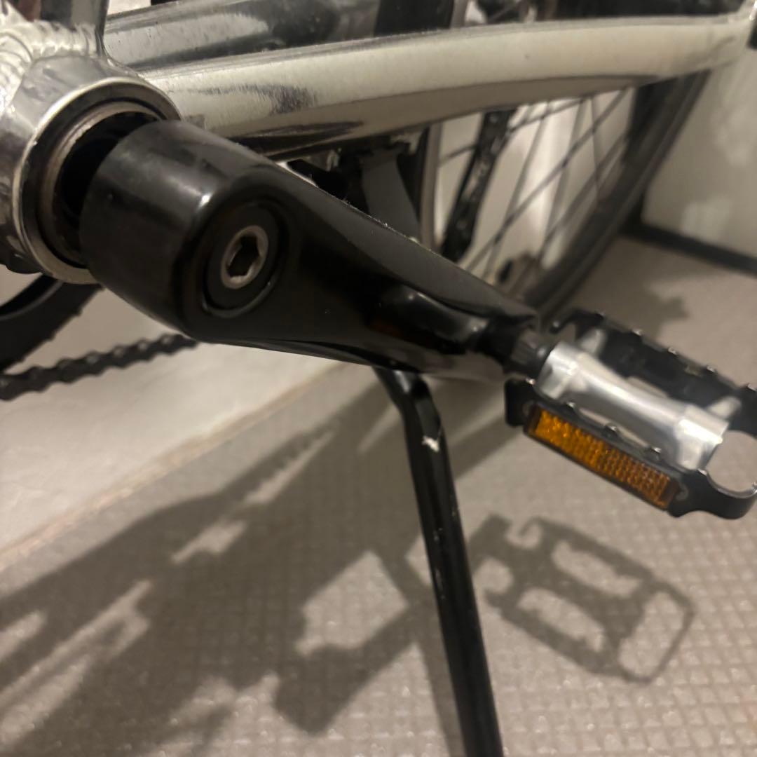 ルノーマグネシウム 8