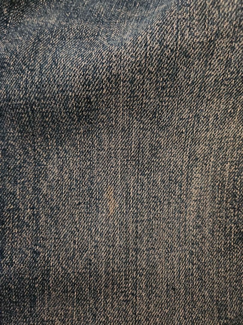 70sリーバイス 501（66前期）W35 / L34