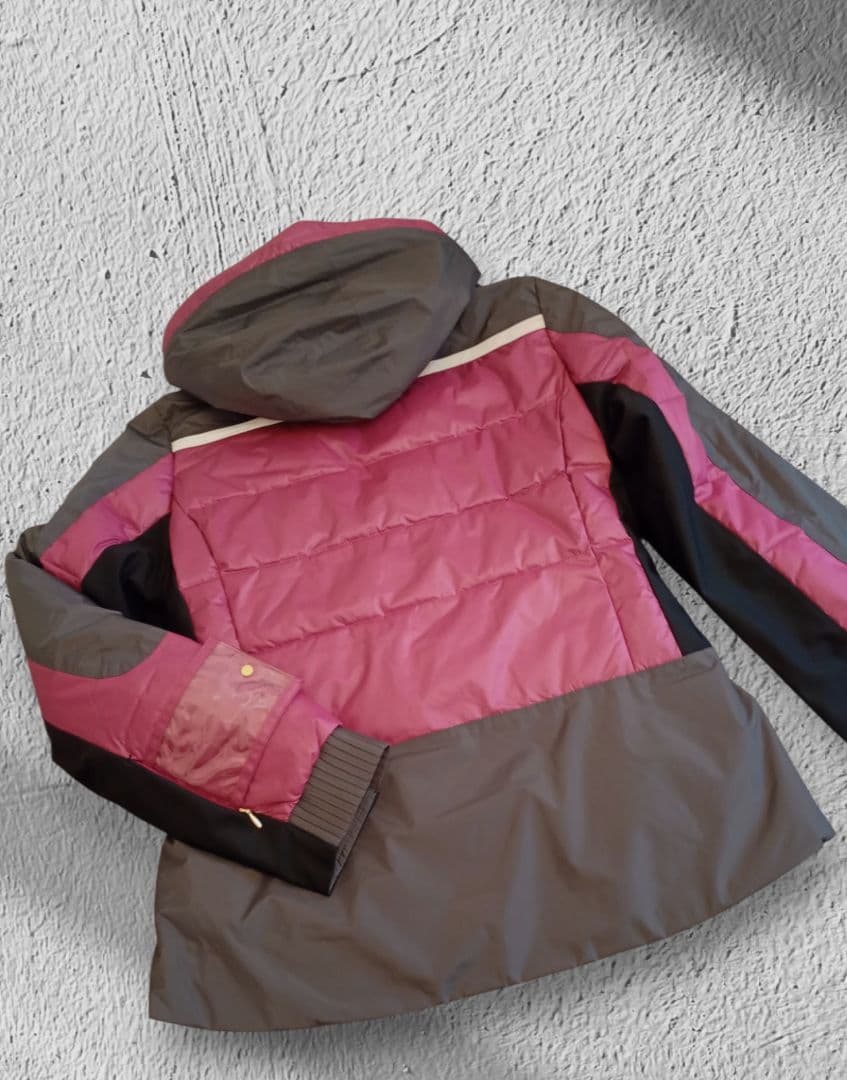 e171 フェニックス PHENIX レディース スキーウェア 豪華ウエア 上下