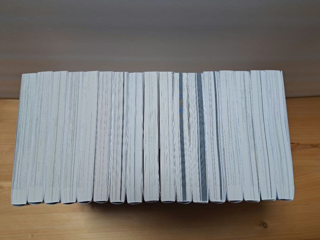 アンメット-ある脳外科医の日記-全巻セット