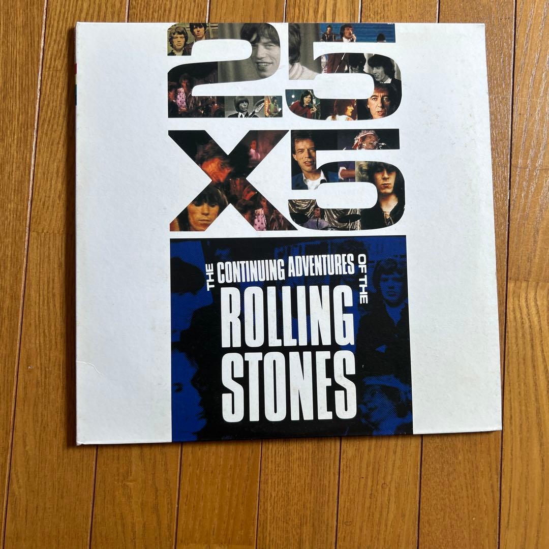 The Rolling Stones レコードセット11点
