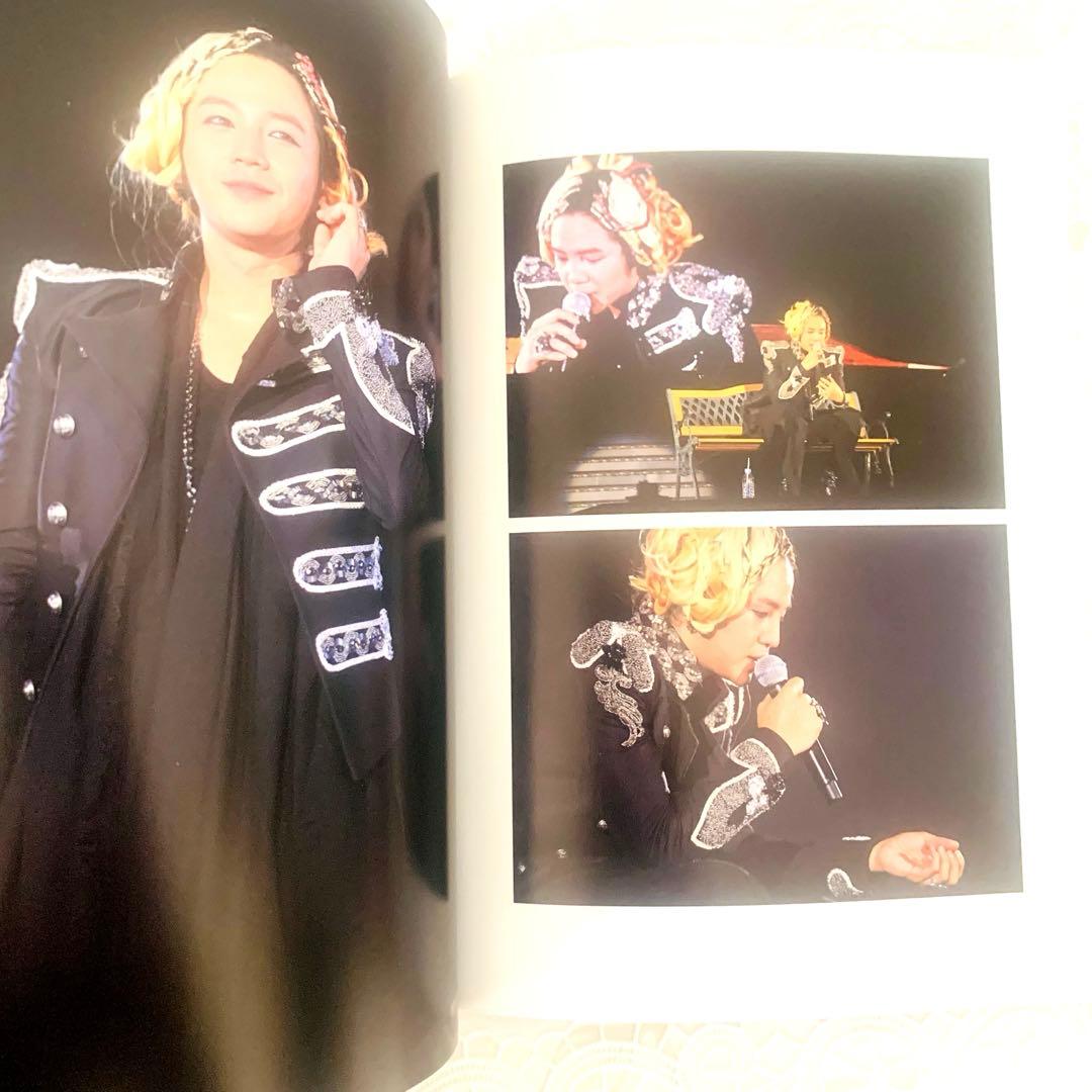 チャン・グンソク CRI SHOW 初回限定盤 フルセット【貴重】【美品】