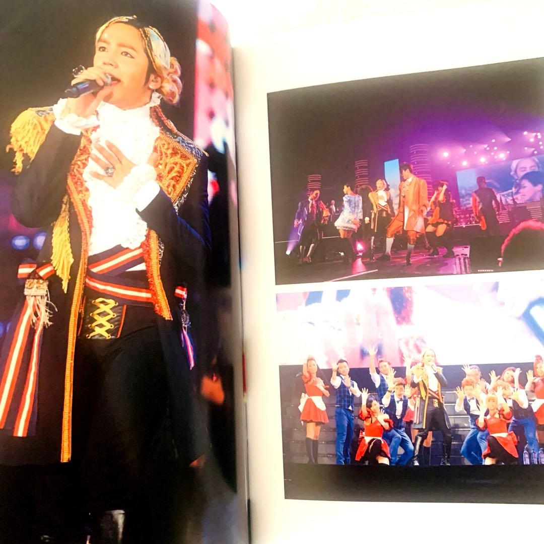 チャン・グンソク CRI SHOW 初回限定盤 フルセット【貴重】【美品】