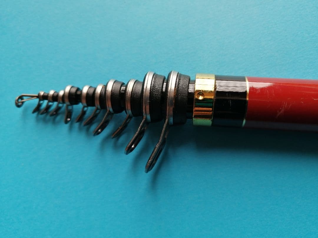 がま磯　ATTENDER II 　 2−53