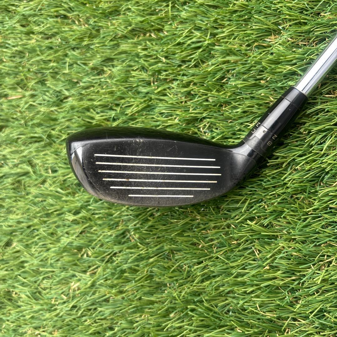 Titleist 915Hd 3番ユーティリティ 20.5度