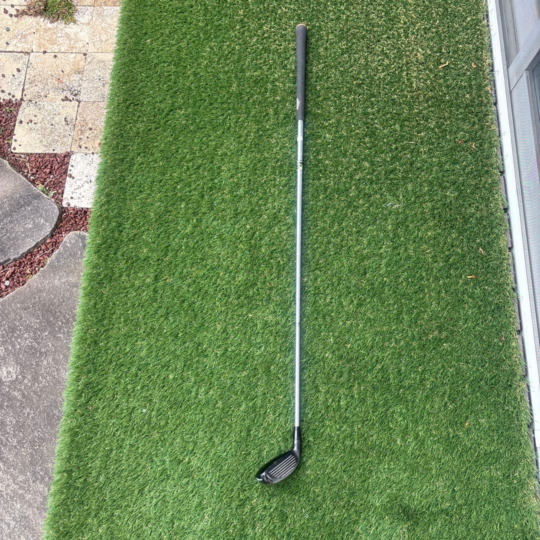 Titleist 915Hd 3番ユーティリティ 20.5度