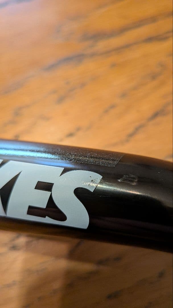 ディーエムアール WINGBAR 35mm RISE 35 800 ハンドル