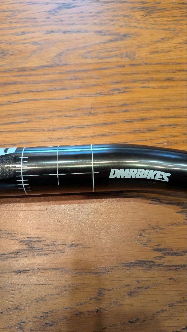 ディーエムアール WINGBAR 35mm RISE 35 800 ハンドル