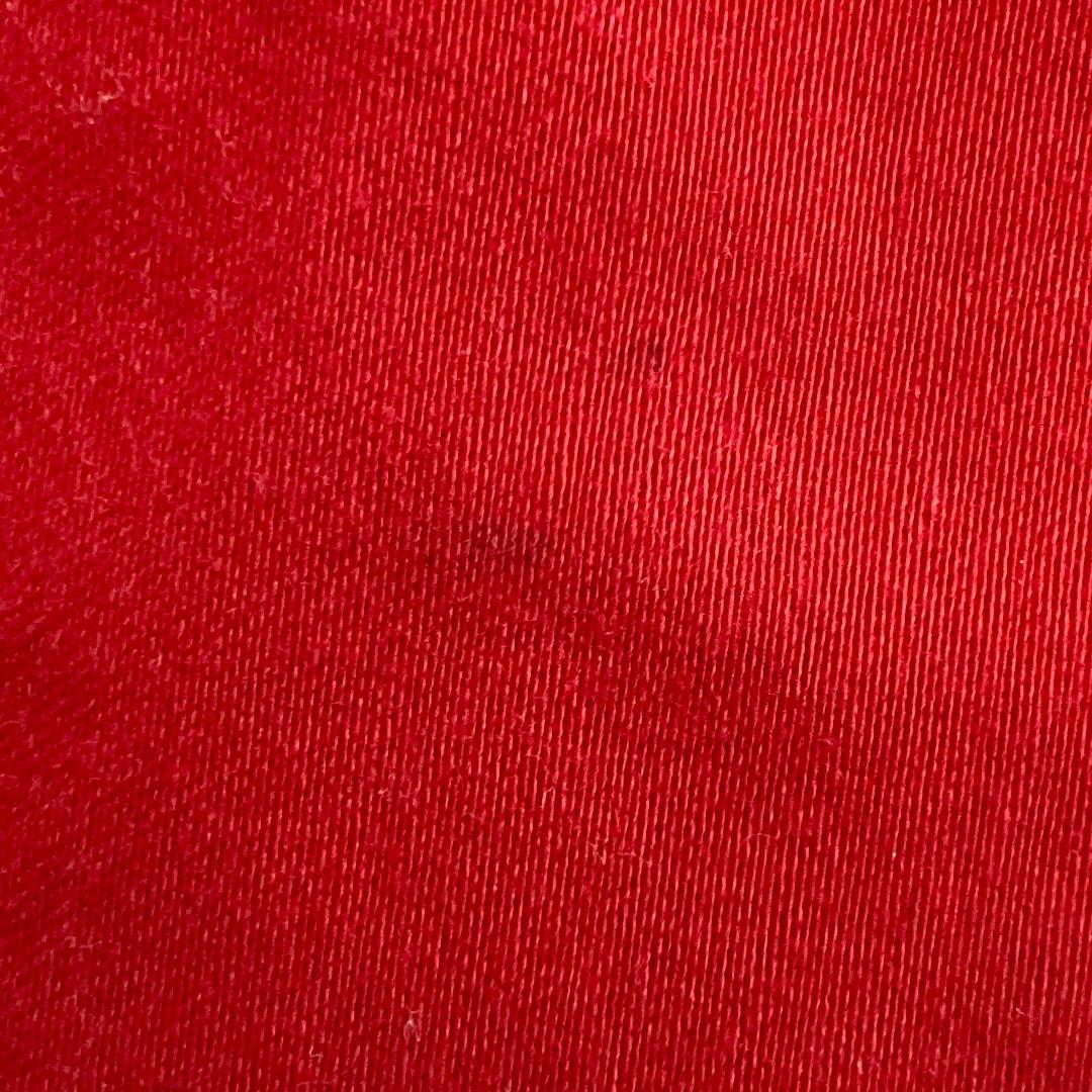 Callaway　GOLF キャロウェイゴルフ レッド カジュアルパンツ M