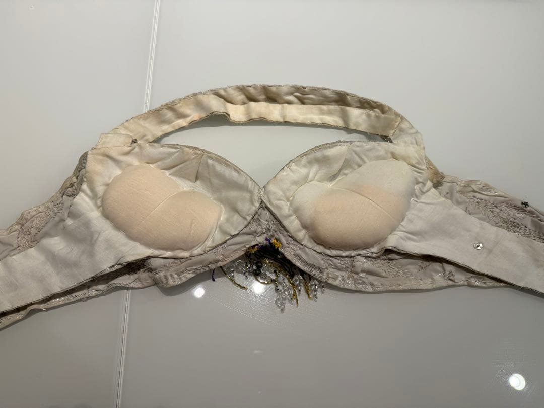 ベリーダンス舞台衣装