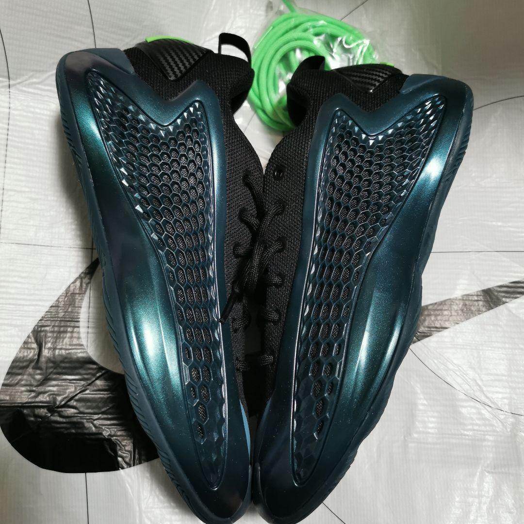 シューズ(男性用) adidas A.E. ANTHONY EDWARDS 1 LOW 25cm