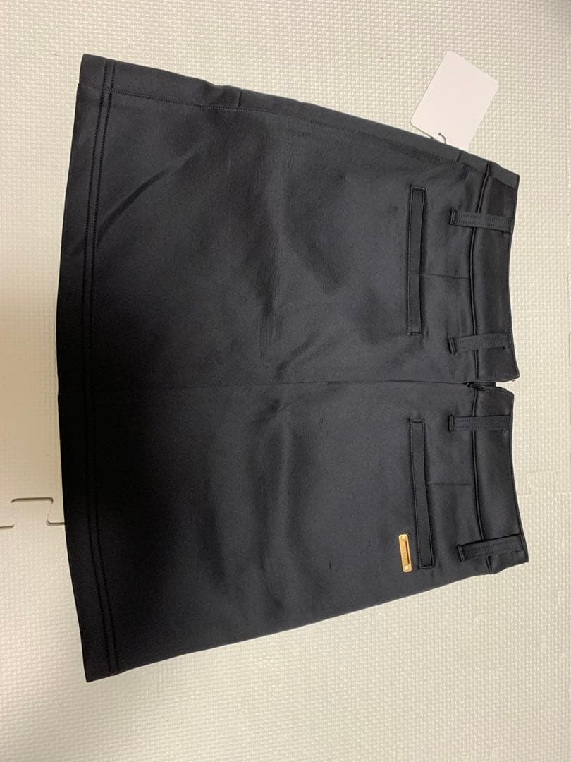 未使用タグ付　セントアンドリュース　スカート