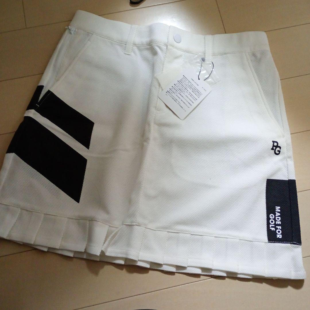 パーリーゲイツレディーススカートサイズM