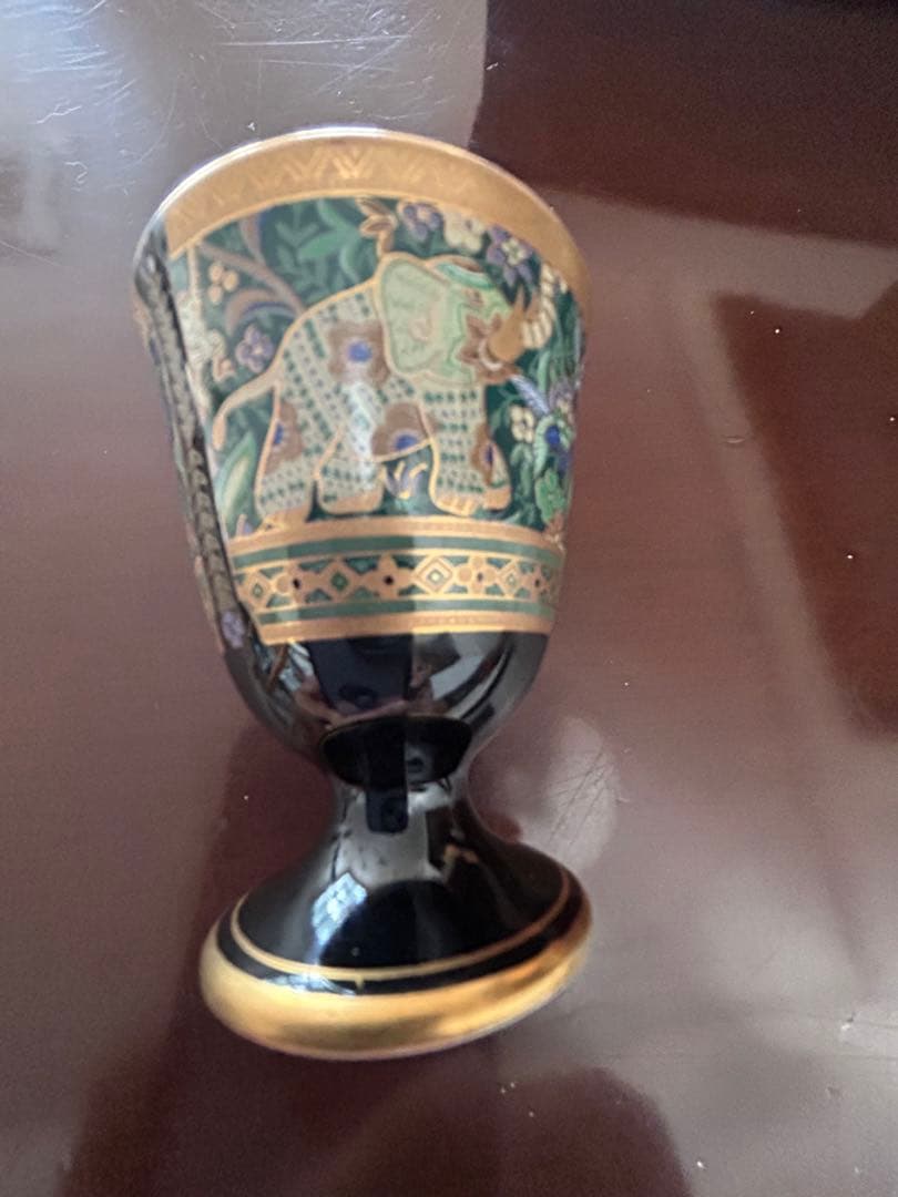 美濃焼  エクレクティック　カイカイ