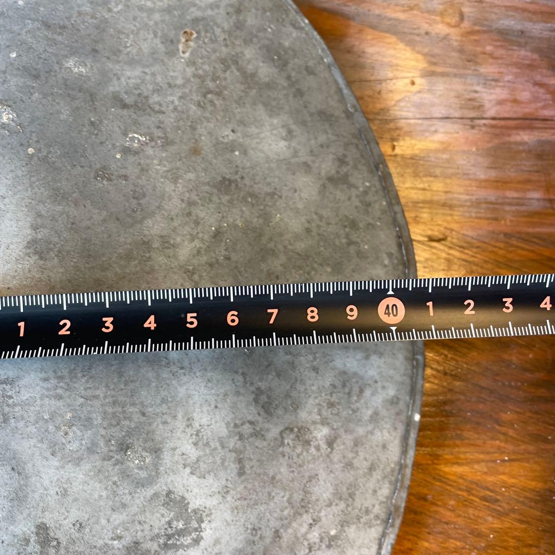 WINGED WHEEL（ウィングドウィール）傘付きランタン　昭和レトロ