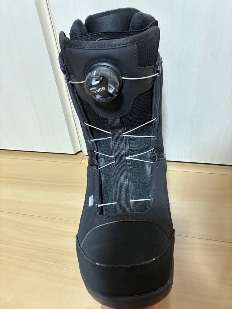 HEAD scout スノボー　ブーツ