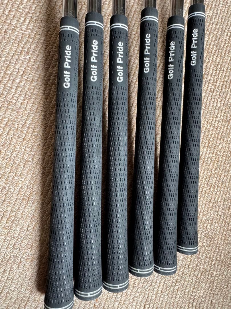 スリクソン ZX5 MKII アイアン【カタログ純正シャフト装着モデル】右利き