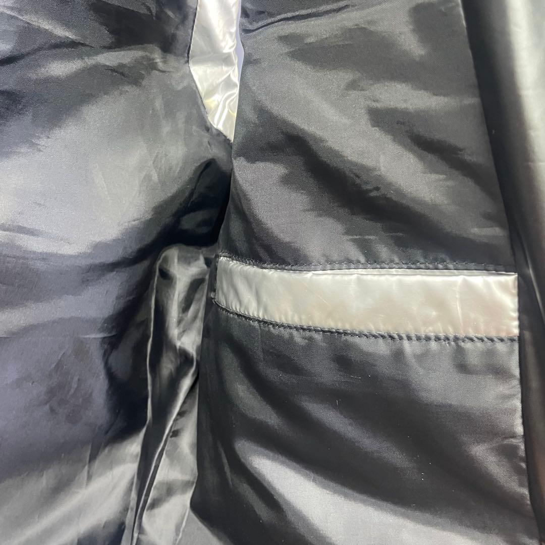 マ*ト様 MONCLER FRGMT-011M コラボダウンベスト