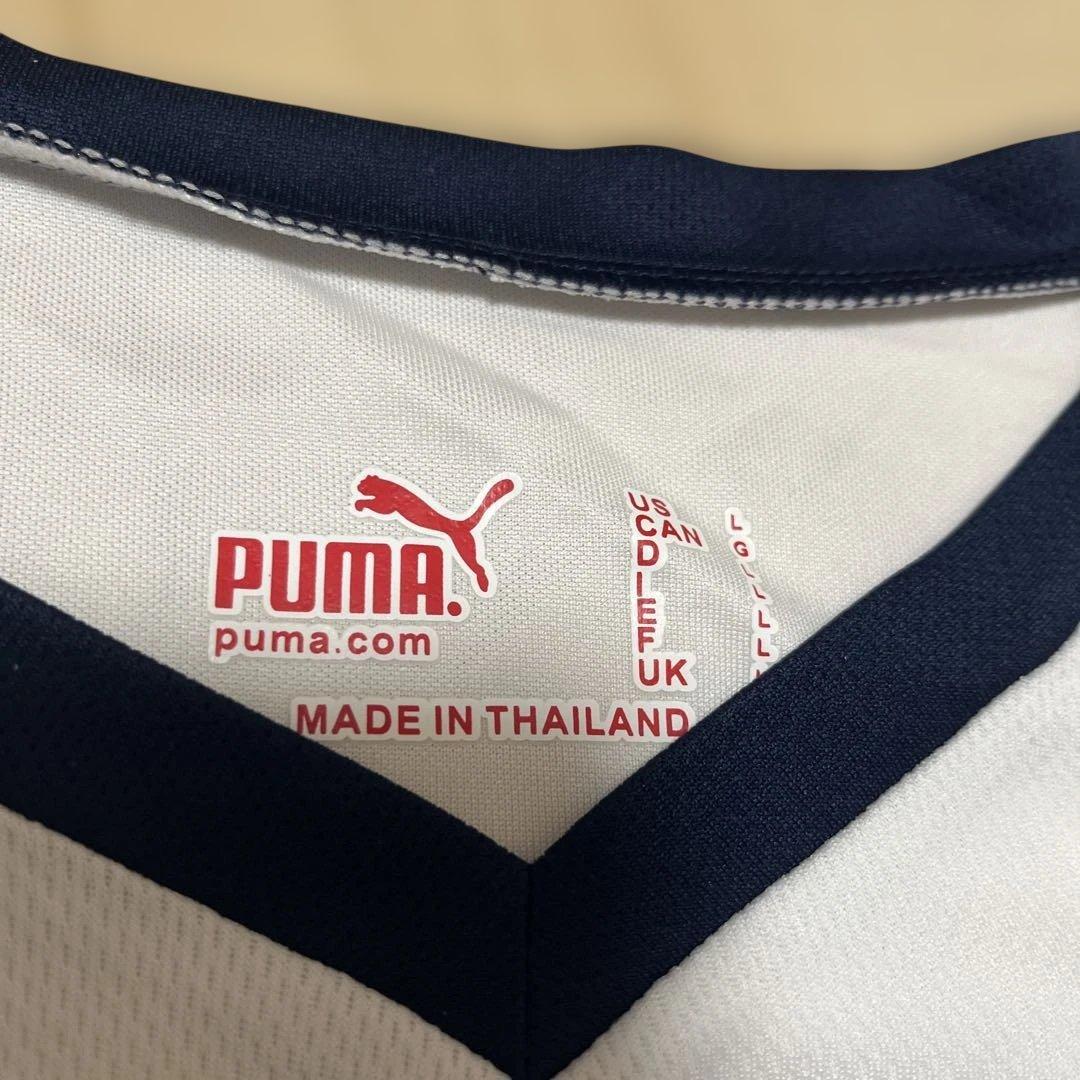 ウェア Tottenham Hotspur FC #3 Bale