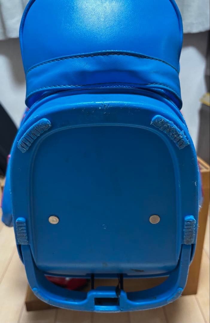 パーリーゲイツ　キャディバック　中古品⭐︎