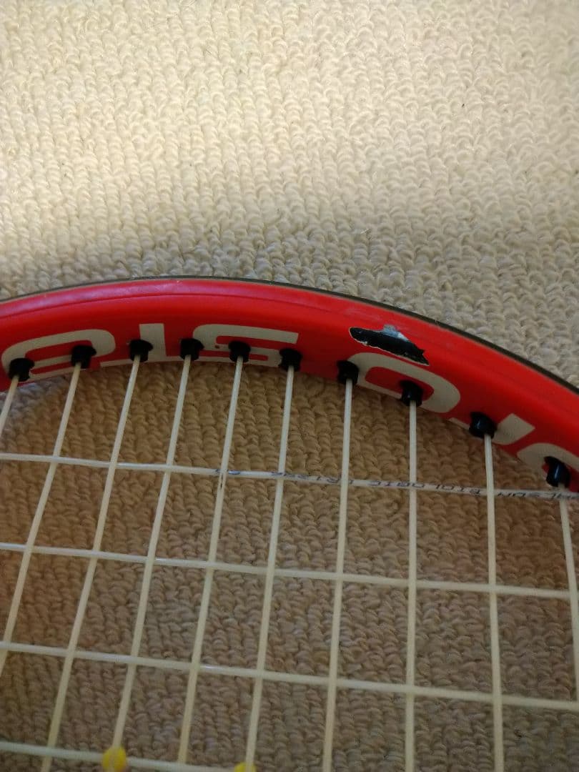 ウィルソン　プロスタッフ97　315g　2014年モデル