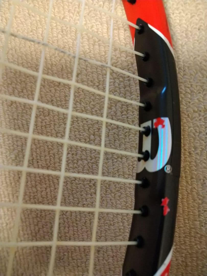 ウィルソン　プロスタッフ97　315g　2014年モデル