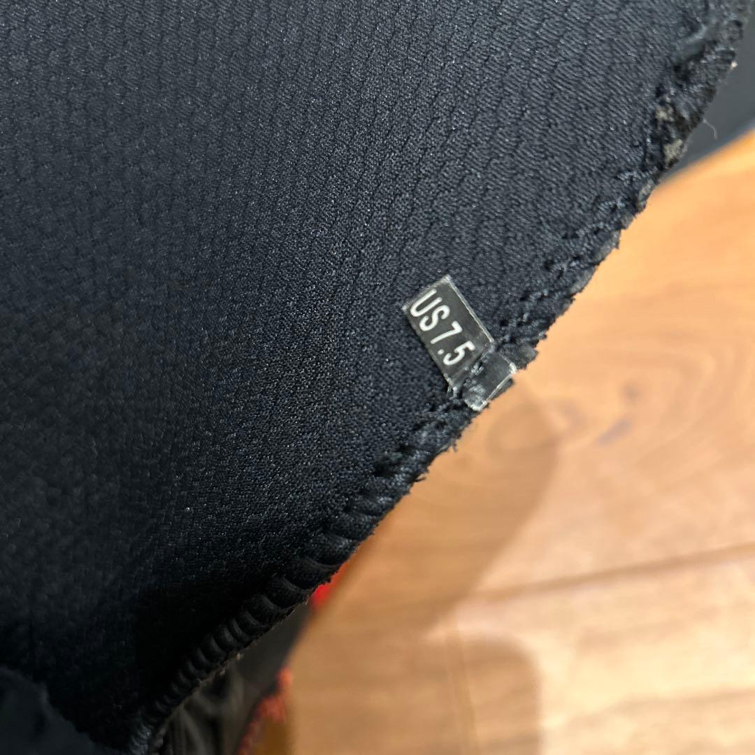 DEELUXE EMPIRE 25.5cm (18-19モデル) サーモインナー