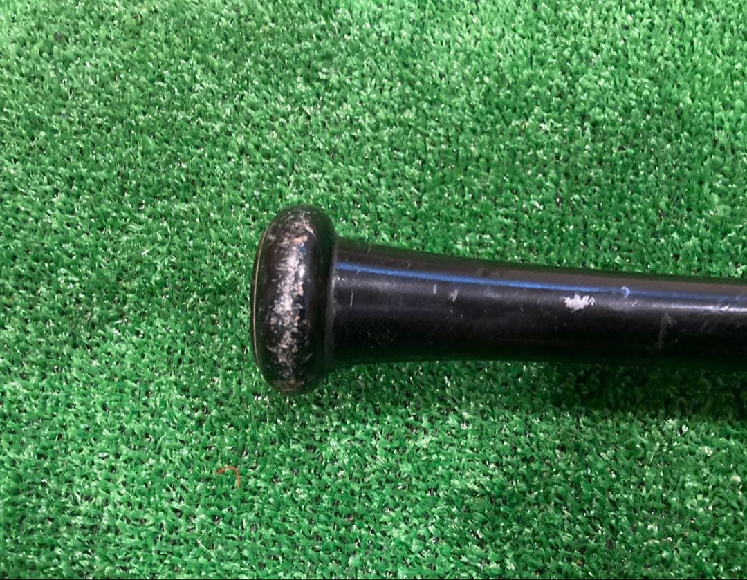 【タティスJr.モデル】Victus ヴィクタス 一般軟式用 木製バット