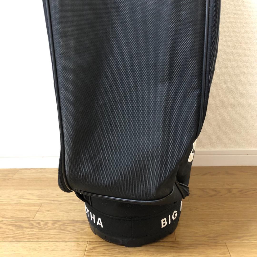 Callaway キャロウェイ BIG BERTHA ゴルフ キャディバッグ