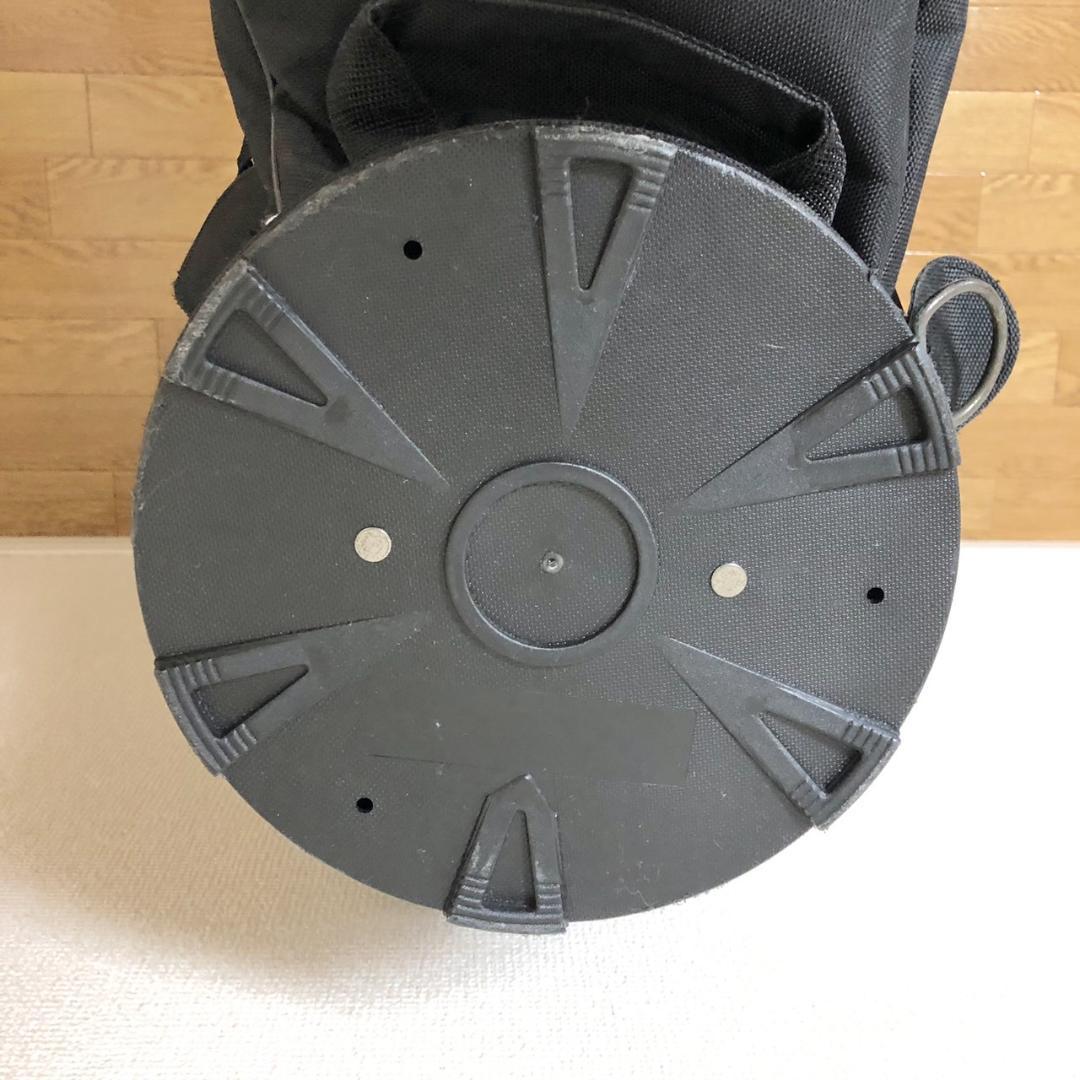 Callaway キャロウェイ BIG BERTHA ゴルフ キャディバッグ