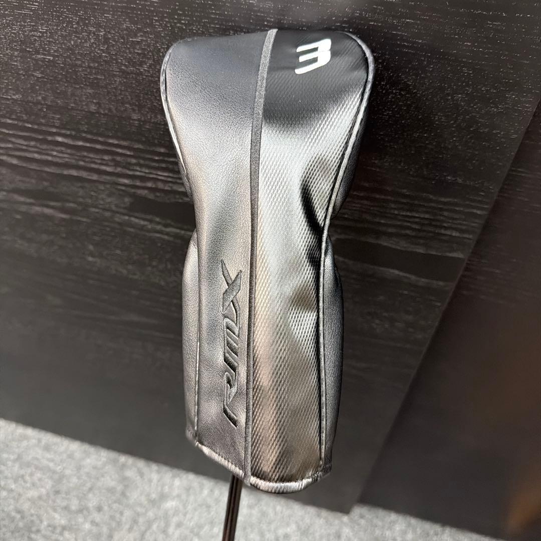 クラブ YAMAHA RMX VD/F 3W