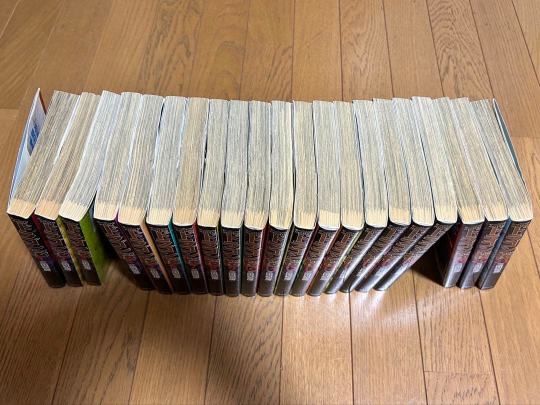 ドラゴン桜　漫画全21巻