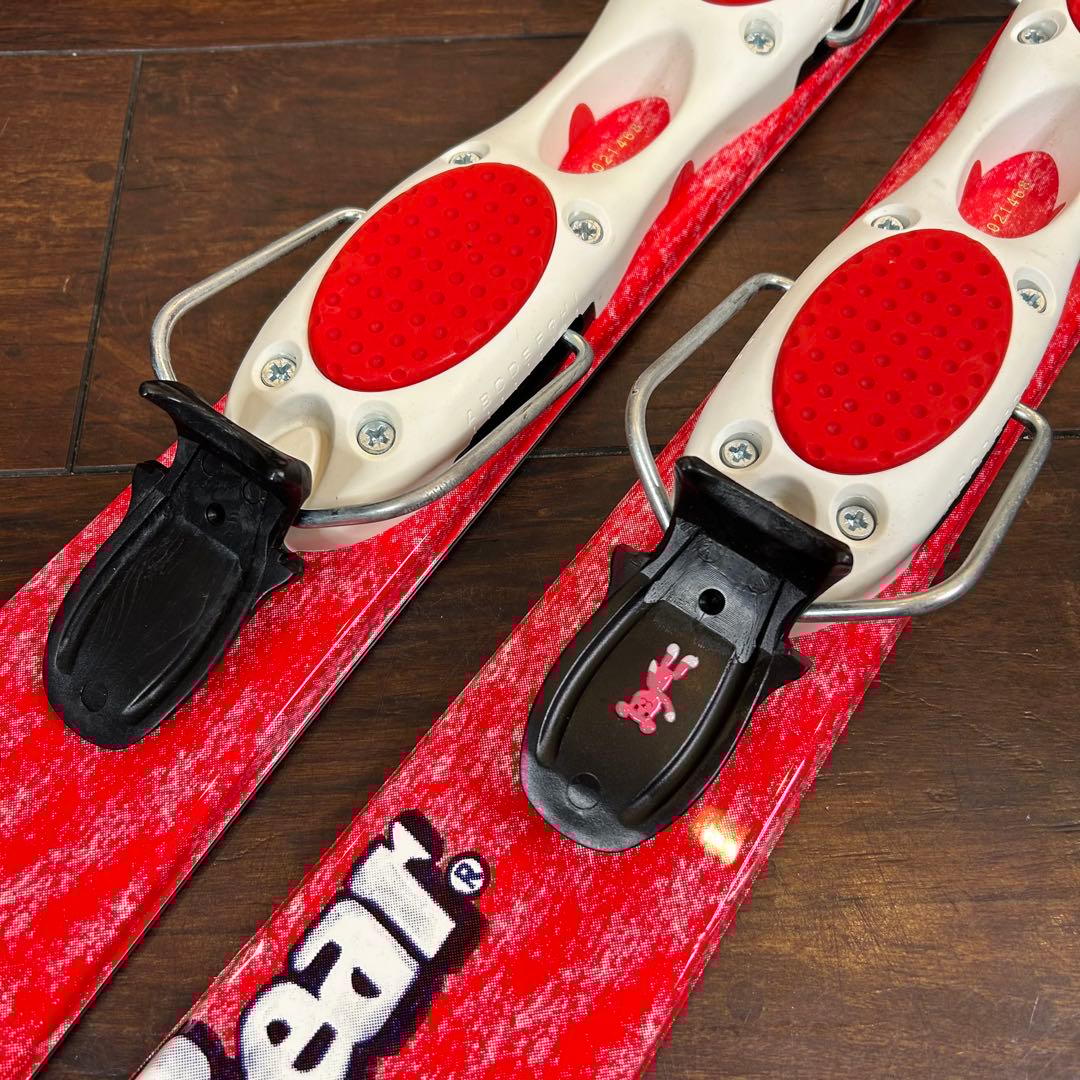 ◇売約済み◇ テディベア　ファンスキー 99cm ブーツ　23〜23.5cm