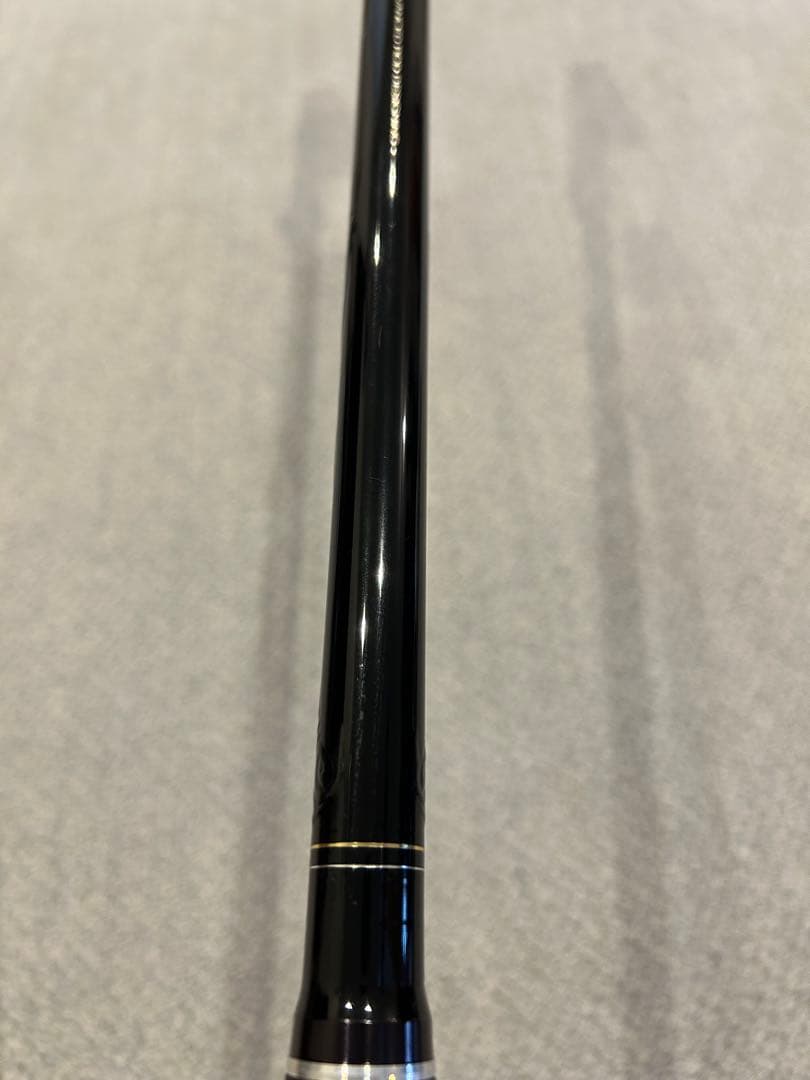 【専用出品】がまかつ　がま磯　ファルシオン　1.5-50