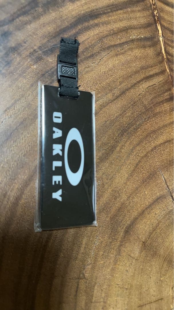 オークリー　OAKLEY ゴルフ キャディバッグ スタンド