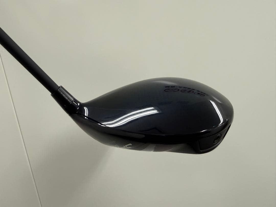 【ほぼ新品】ミズノJPX One Select 10.5° ドライバー