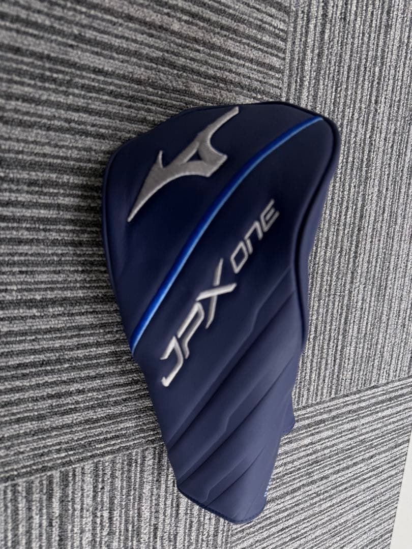 【ほぼ新品】ミズノJPX One Select 10.5° ドライバー